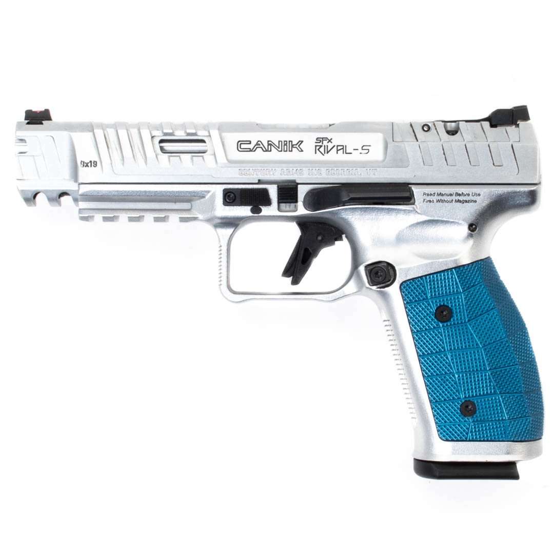 Canik Sfx Rival-s